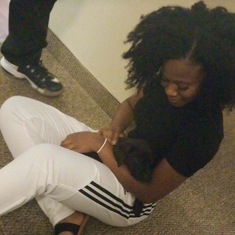 Meet your Posher, Dajia